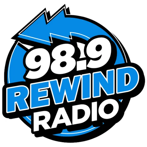 98.9 Rewind Radio