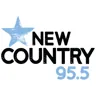 New Country 95.5