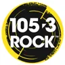 105.3 Rock Medicine Hat