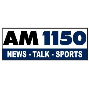 Logo AM 1150 CKFR