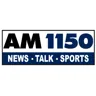 AM 1150 CKFR