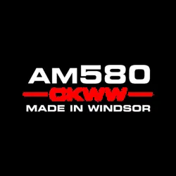 Logo AM 580