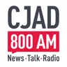 CJAD 800