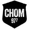 CHOM 97.7