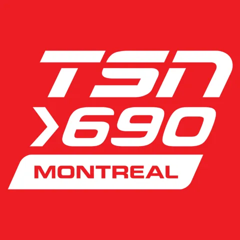 Logo TSN 690