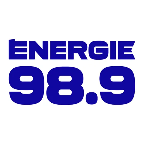 Énergie 98.9