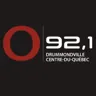 O 92.1 Drummondville