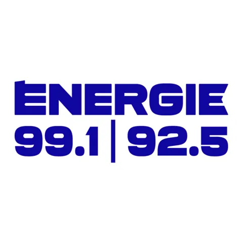 Logo Énergie 99.1