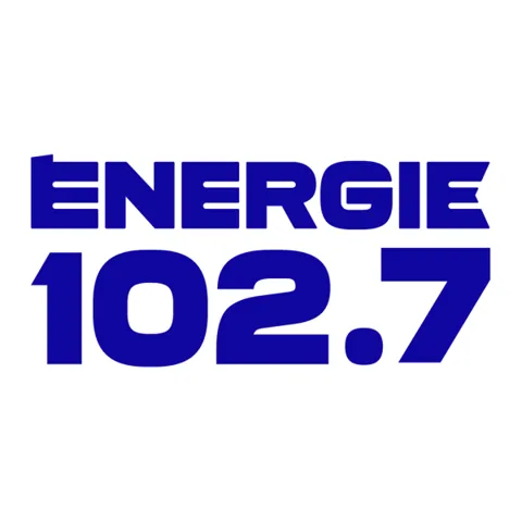 Logo Énergie 102.7