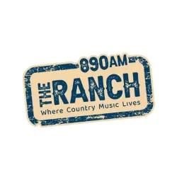 Logo 890 The Ranch