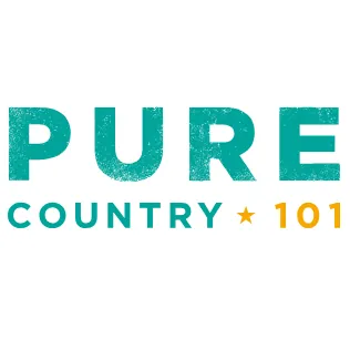 Logo Pure Country 101