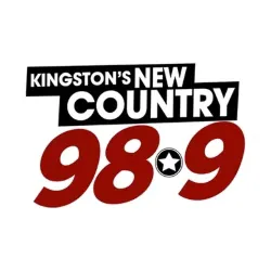 Kingston's New Country 98.9