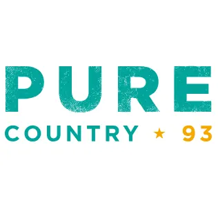 Logo Pure Country 93