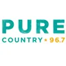 Pure Country 96.7