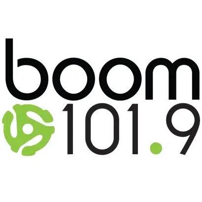 Boom 101.9