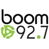 92.7 Slave Lake