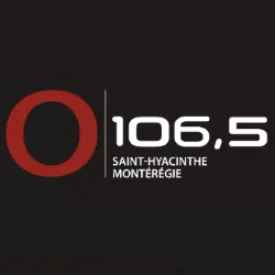 O 106.5 Saint-Hyacinthe