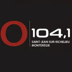 O 104.1 St-Jean-sur-Richelieu