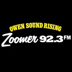 Zoomer 92.3