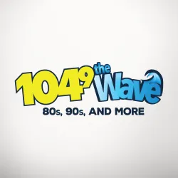 104.9 The Wave