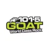 101.5 The Goat