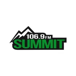 Logo 106.9 Summit