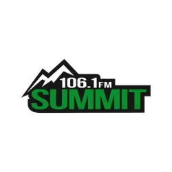 Logo 106.1 Summit