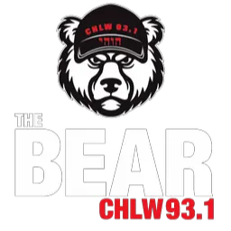 Logo The Bear 93.1