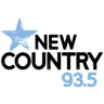 93.5 High Prairie