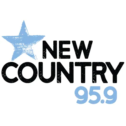 Logo New Country 95.9