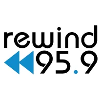 Logo Rewind 95.9