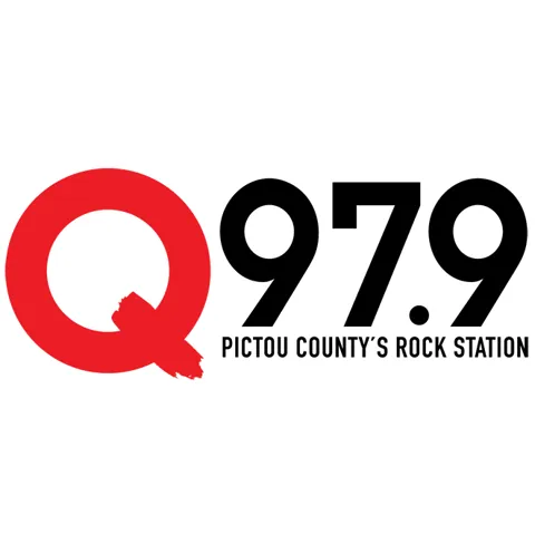 Logo Q97.9