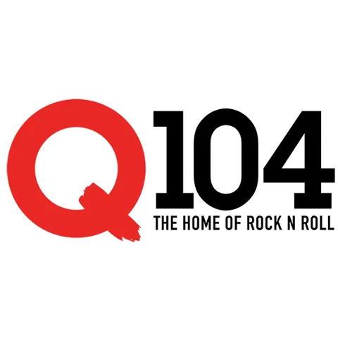 Logo Q104