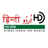 CMR FM Desi Music (HD3)
