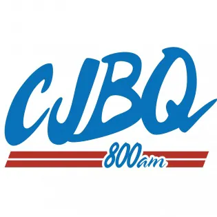 CJBQ 800 AM