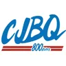 CJBQ 800 AM