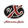 91X FM CJLX