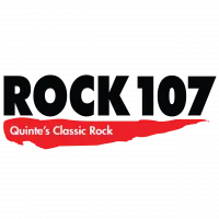 Logo Rock 107