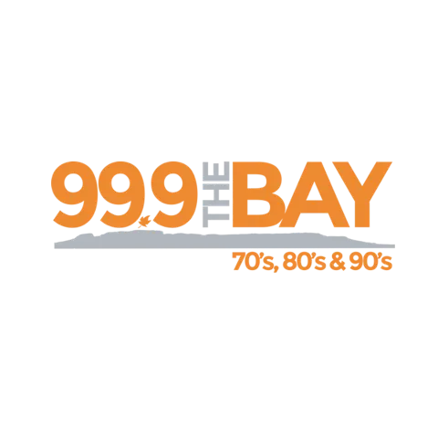 99.9 THE BAY