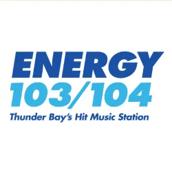 Logo Energy 103/104