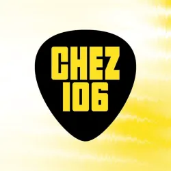 Logo CHEZ 106