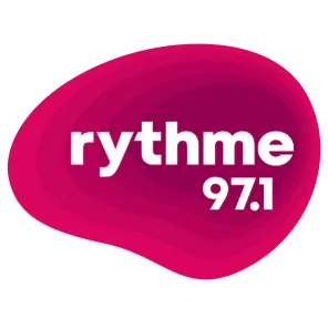 Logo 97.1 Rythme FM