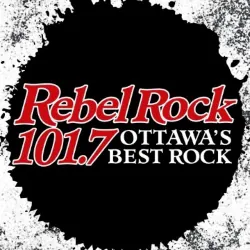 Rebel Rock 101.7