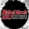 Rebel Rock 101.7