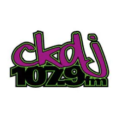 CKDJ 107.9
