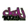 CKDJ 107.9