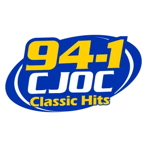 Logo 94.1 CJOC