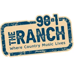 98.1 The Ranch