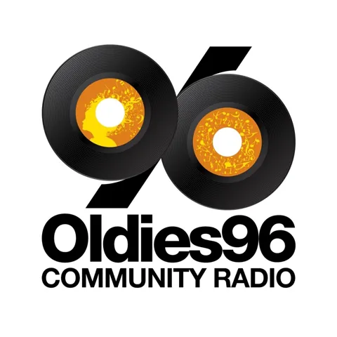 Logo Oldies96