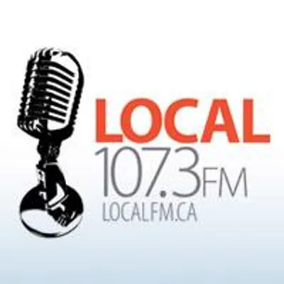 Local 107.3FM